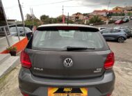 2016 Volkswagen Polo