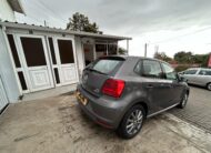 2016 Volkswagen Polo