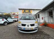 2005 Renault Modus