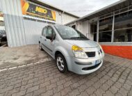 2005 Renault Modus