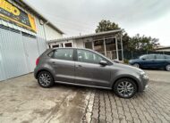 2016 Volkswagen Polo