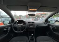 2016 Volkswagen Polo