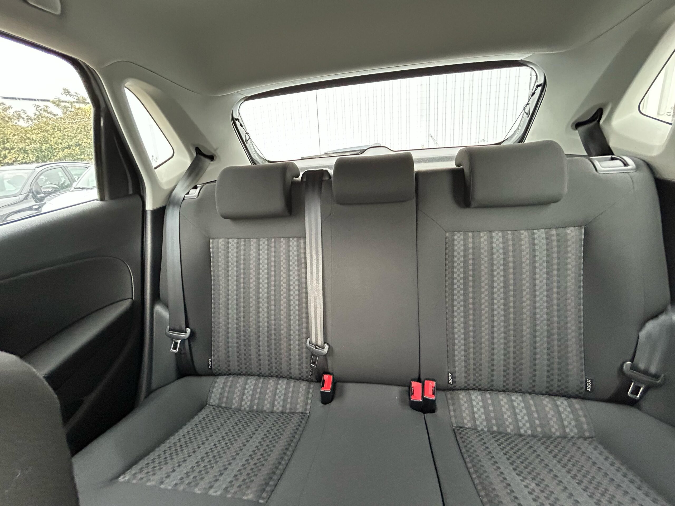 2016 Volkswagen Polo