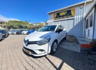 2017 Renault Clio TCE
