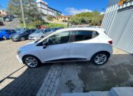 2017 Renault Clio TCE