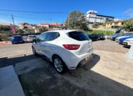 2017 Renault Clio TCE
