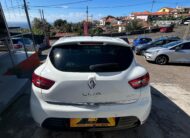 2017 Renault Clio TCE