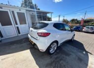 2017 Renault Clio TCE