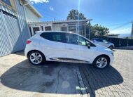 2017 Renault Clio TCE