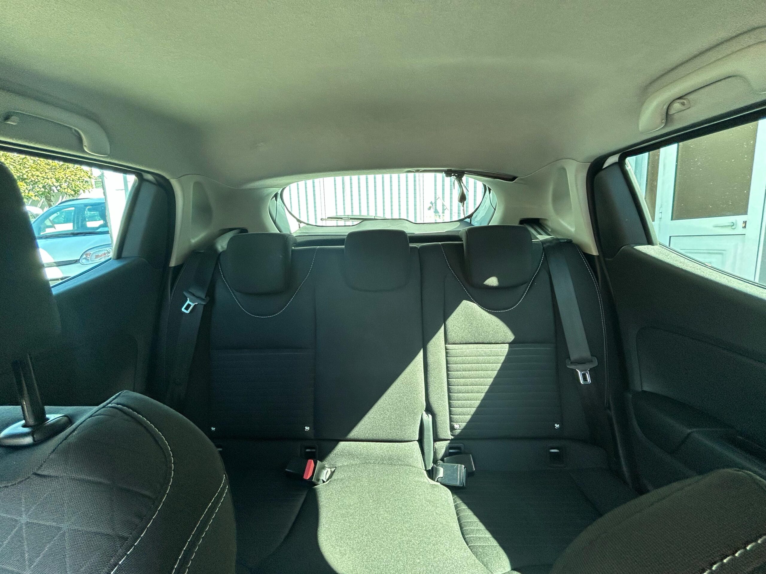 2017 Renault Clio TCE