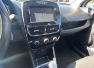 2017 Renault Clio TCE