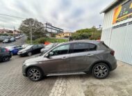 2021 Fiat Tipo Cross