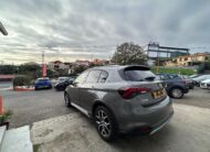 2021 Fiat Tipo Cross