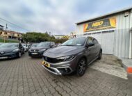 2021 Fiat Tipo Cross