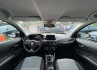 2021 Fiat Tipo Cross