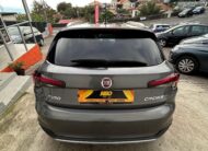 2021 Fiat Tipo Cross