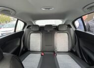 2021 Fiat Tipo Cross