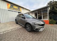 2021 Fiat Tipo Cross