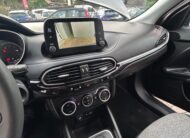 2021 Fiat Tipo Cross