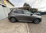 2021 Fiat Tipo Cross