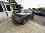 2021 Fiat Tipo Cross