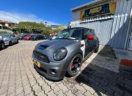 2009 Mini Cooper D
