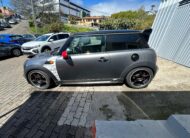 2009 Mini Cooper D
