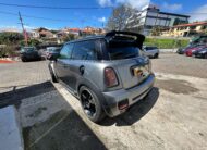 2009 Mini Cooper D