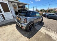 2009 Mini Cooper D
