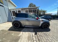 2009 Mini Cooper D