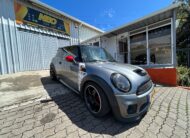 2009 Mini Cooper D