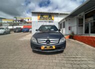2009 Mercedes Benz