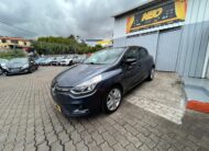 2018 Renault Clio