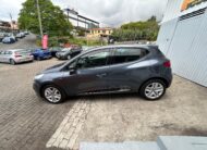 2018 Renault Clio
