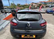 2018 Renault Clio