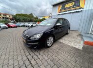 2016 Peugeot 308 SW