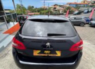 2016 Peugeot 308 SW