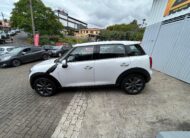 2010 Mini Cooper D