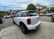 2010 Mini Cooper D