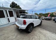 2010 Mini Cooper D
