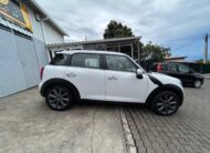 2010 Mini Cooper D