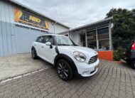 2010 Mini Cooper D