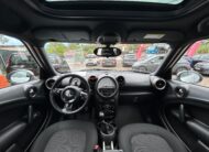2010 Mini Cooper D