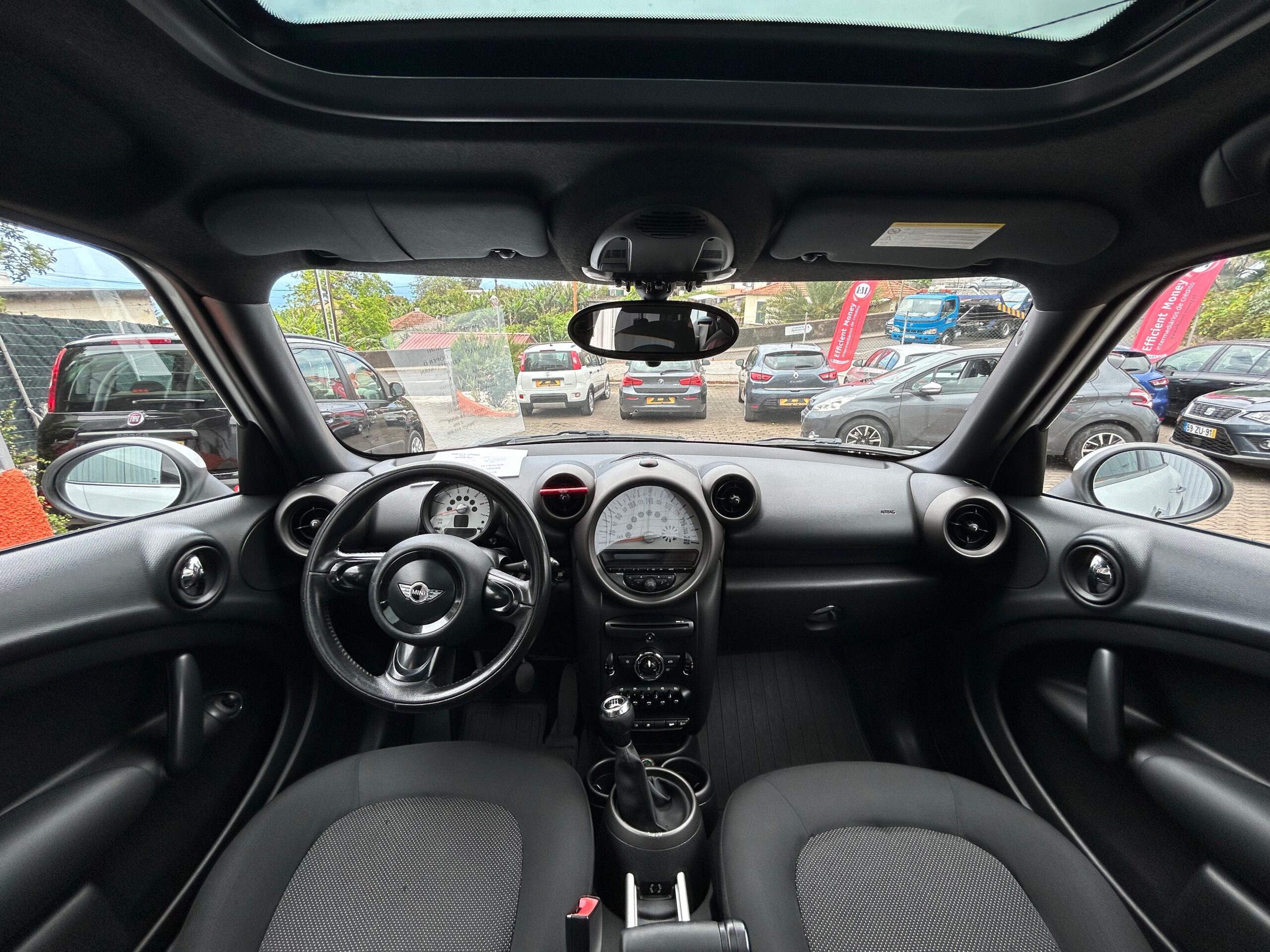 2010 Mini Cooper D