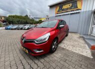 2019 Renault Clio GT-LINE