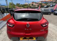 2019 Renault Clio GT-LINE