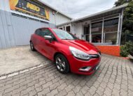 2019 Renault Clio GT-LINE