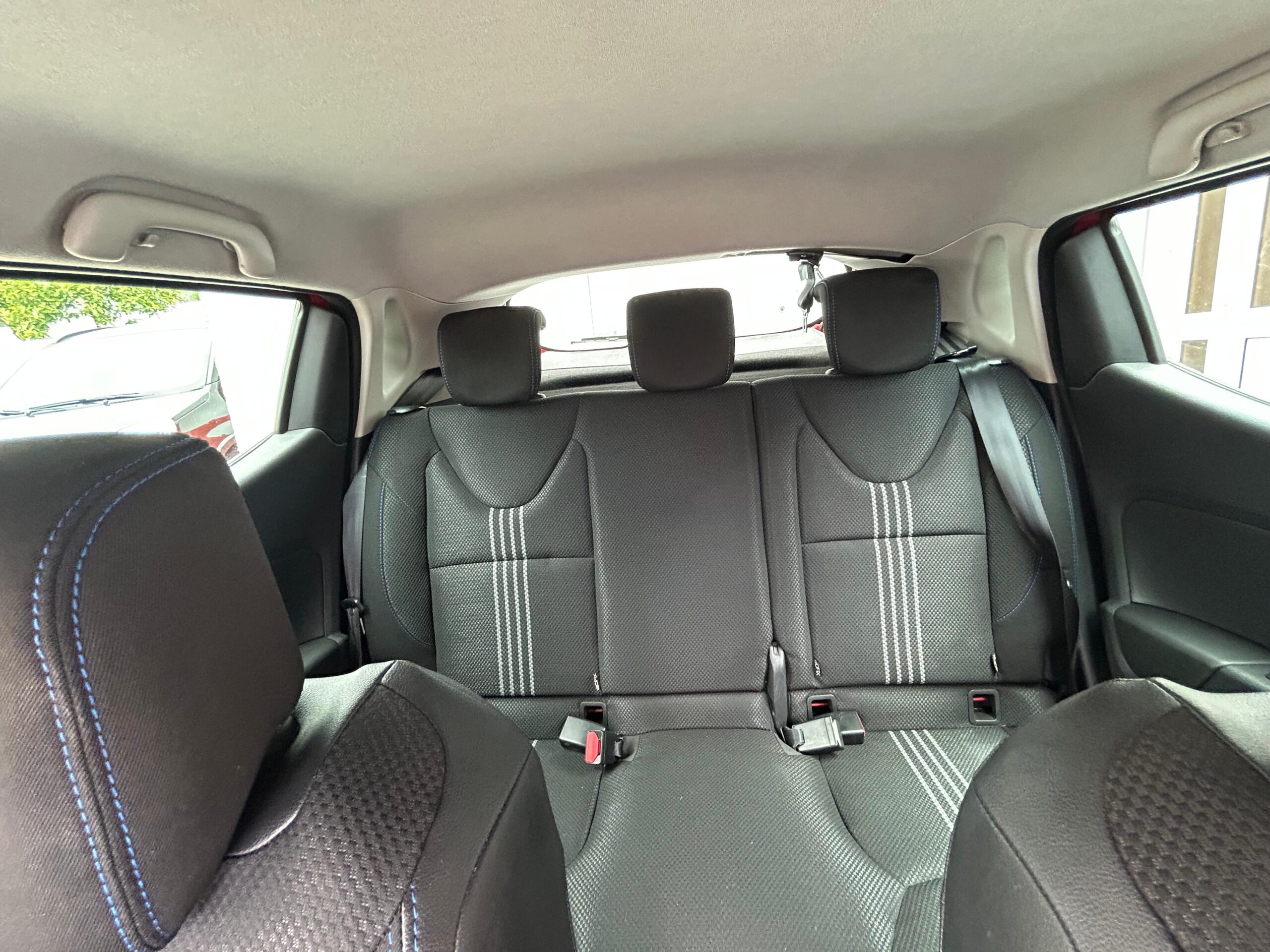 2019 Renault Clio GT-LINE