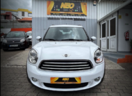 2010 Mini Cooper D