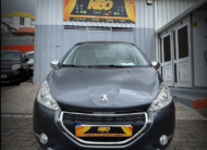 2015 Peugeot 208